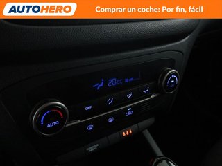Hyundai i20 1.0 TGDI Tecno