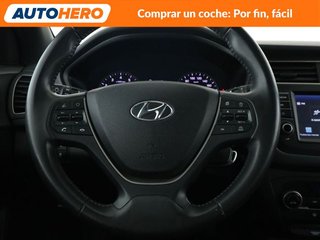 Hyundai i20 1.0 TGDI Tecno