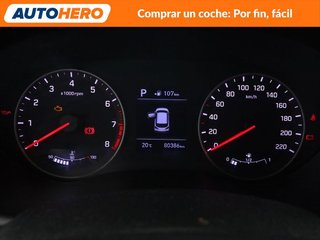 Hyundai i20 1.0 TGDI Tecno