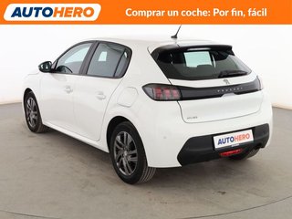 Peugeot 208 1.2 PureTech Active Pack