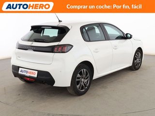 Peugeot 208 1.2 PureTech Active Pack