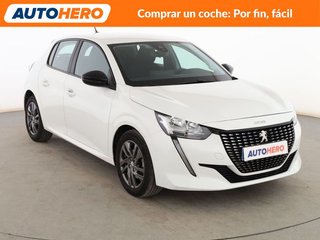 Peugeot 208 1.2 PureTech Active Pack