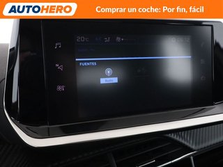 Peugeot 208 1.2 PureTech Active Pack