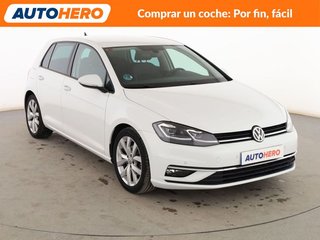 Volkswagen Golf 1.5 TSI ACT Sport