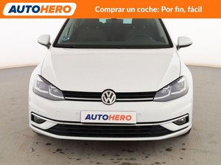 Volkswagen Golf 1.5 TSI ACT Sport