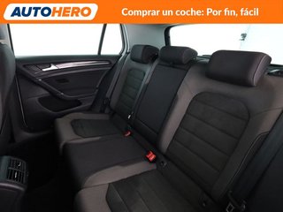 Volkswagen Golf 1.5 TSI ACT Sport