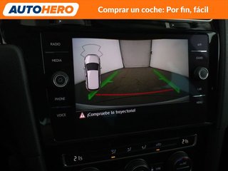 Volkswagen Golf 1.5 TSI ACT Sport