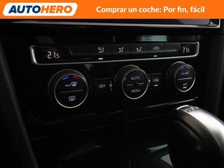 Volkswagen Golf 1.5 TSI ACT Sport