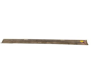 FALDON LATERAL BMW SERIE 3 BERLINA (E46) 51718209