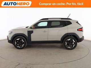 Dacia Duster 1.6 Hybrid Extreme