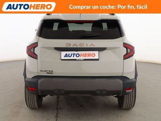 Dacia Duster 1.6 Hybrid Extreme
