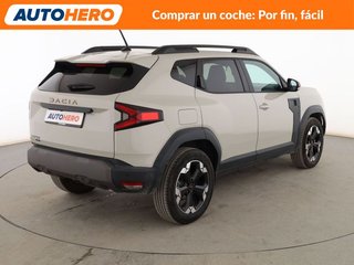 Dacia Duster 1.6 Hybrid Extreme