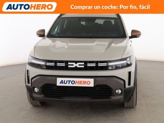 Dacia Duster 1.6 Hybrid Extreme