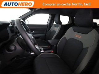 Dacia Duster 1.6 Hybrid Extreme