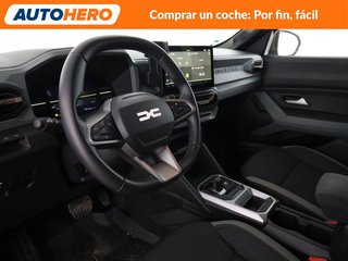 Dacia Duster 1.6 Hybrid Extreme