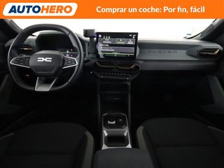 Dacia Duster 1.6 Hybrid Extreme
