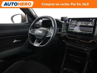 Dacia Duster 1.6 Hybrid Extreme