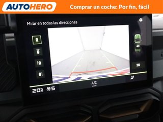 Dacia Duster 1.6 Hybrid Extreme