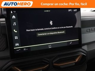 Dacia Duster 1.6 Hybrid Extreme