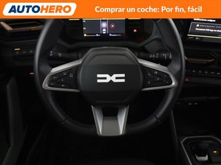 Dacia Duster 1.6 Hybrid Extreme
