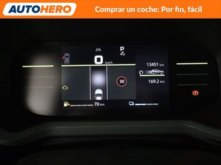 Dacia Duster 1.6 Hybrid Extreme