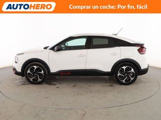 Citroën C4 1.5 Blue-HDi Shine