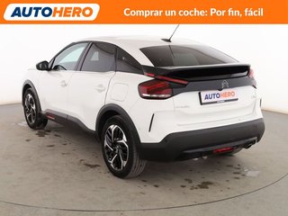 Citroën C4 1.5 Blue-HDi Shine