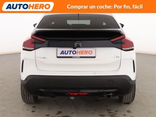 Citroën C4 1.5 Blue-HDi Shine