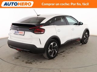 Citroën C4 1.5 Blue-HDi Shine