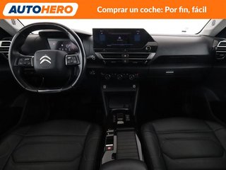 Citroën C4 1.5 Blue-HDi Shine
