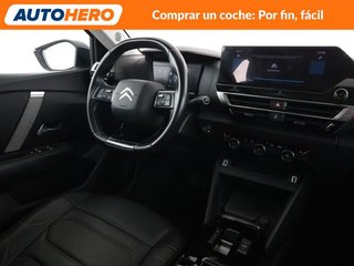 Citroën C4 1.5 Blue-HDi Shine