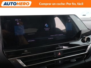 Citroën C4 1.5 Blue-HDi Shine