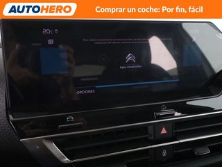 Citroën C4 1.5 Blue-HDi Shine