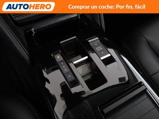 Citroën C4 1.5 Blue-HDi Shine