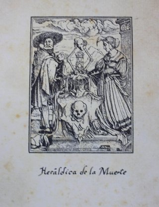 Facsímil. Danza General de la Muerte. Códice del Escorial. Ediciones Boreal.