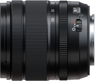 Fujifilm XF 16-50mm NUEVA Garantía