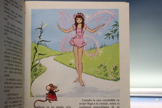 Toray, 1975. Fabulas B. María Pascual y Antonio Ayné. Tomos I y II.