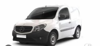 Mercedes-Benz Citan 2016