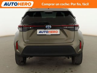 Toyota Yaris Cross 1.5 Hybrid 2WD Active Tech
