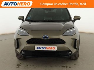 Toyota Yaris Cross 1.5 Hybrid 2WD Active Tech