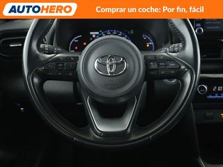 Toyota Yaris Cross 1.5 Hybrid 2WD Active Tech