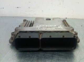 Centralita motor opel 159888 5557353900rd insignia