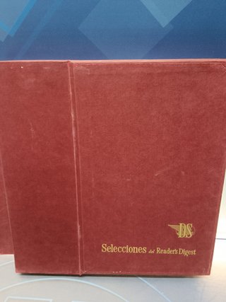 disco, LP, 12 vinilos,  Various – Tesoros De La Musica Española ,Reader's Digest –12xLP, Comp + Box , 1967, Spain