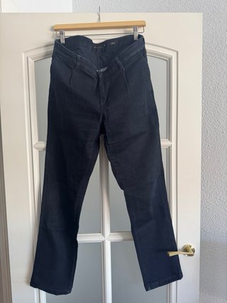 Pantalón vaquero Massimo Dutti Talla M