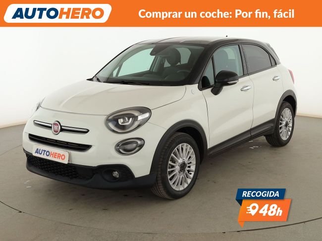 Fiat 500X 1.0 Turbo Sport - foto 1