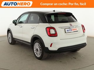 Fiat 500X 1.0 Turbo Sport