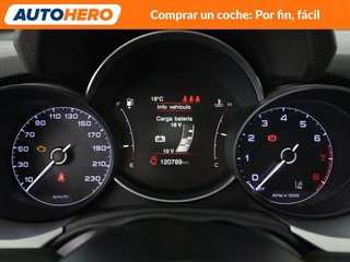 Fiat 500X 1.0 Turbo Sport