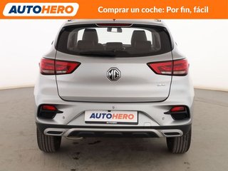 MG ZS 1.0 T-GDI Luxury
