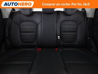 MG ZS 1.0 T-GDI Luxury