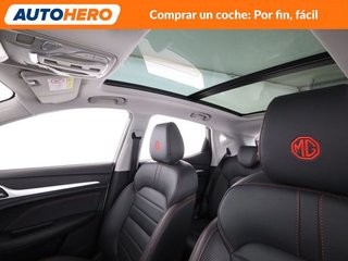 MG ZS 1.0 T-GDI Luxury